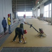 福建車庫耐磨地坪工程 菲凡士防火花地坪解決方案與應用