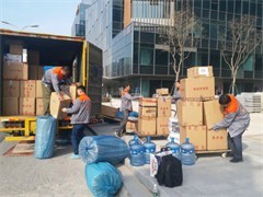 武漢搬場(chǎng)與裝卸搬運(yùn)服務(wù)指南