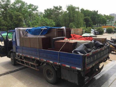 裝卸搬運(yùn)的重要性與優(yōu)化策略