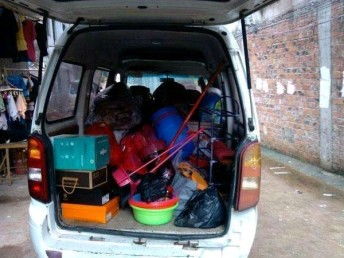 鄭州市專(zhuān)業(yè)搬家公司電話(huà)指南 如何選擇正規(guī)的裝卸搬運(yùn)服務(wù)